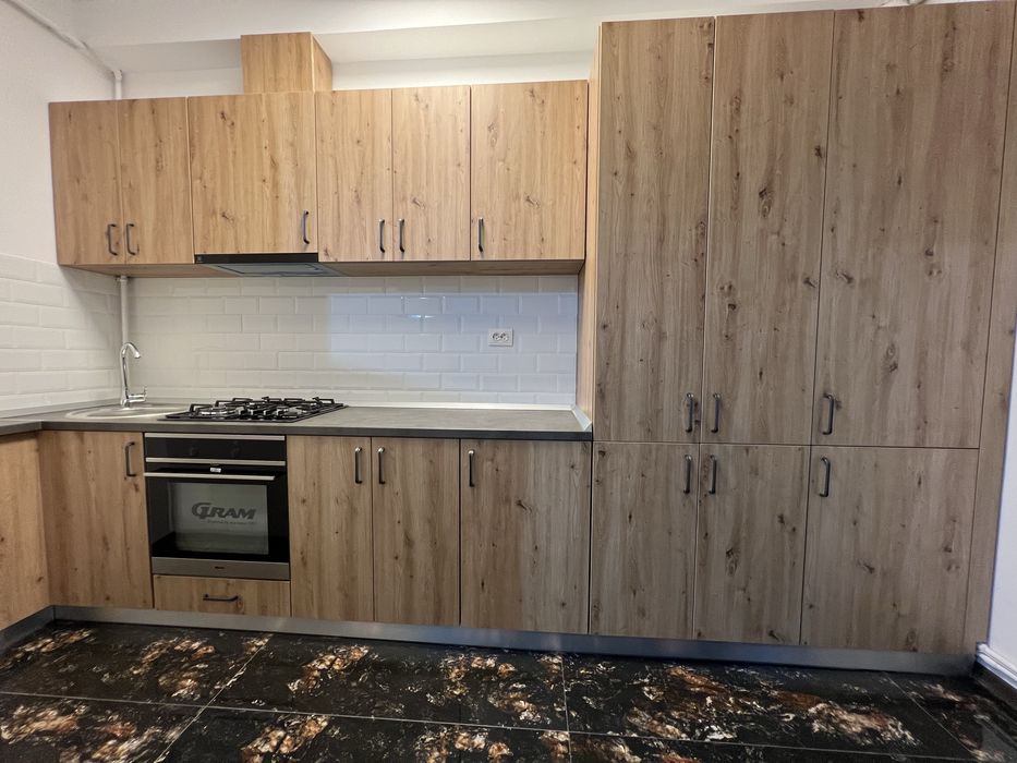 Proprietar | Apartament o Camera Open Space | Mihail Sturdza |