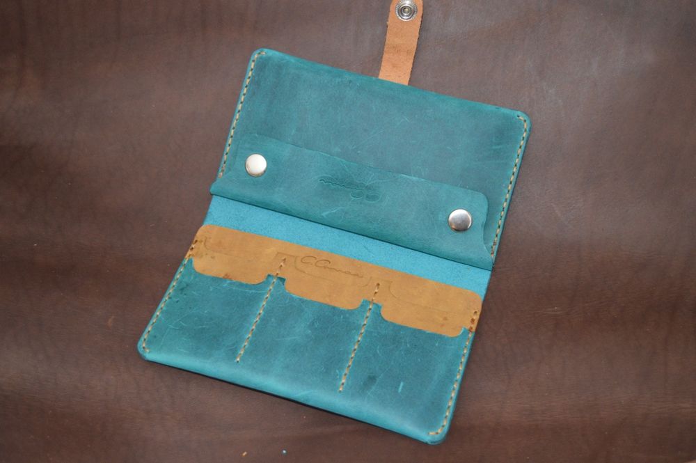 Portofel damă piele