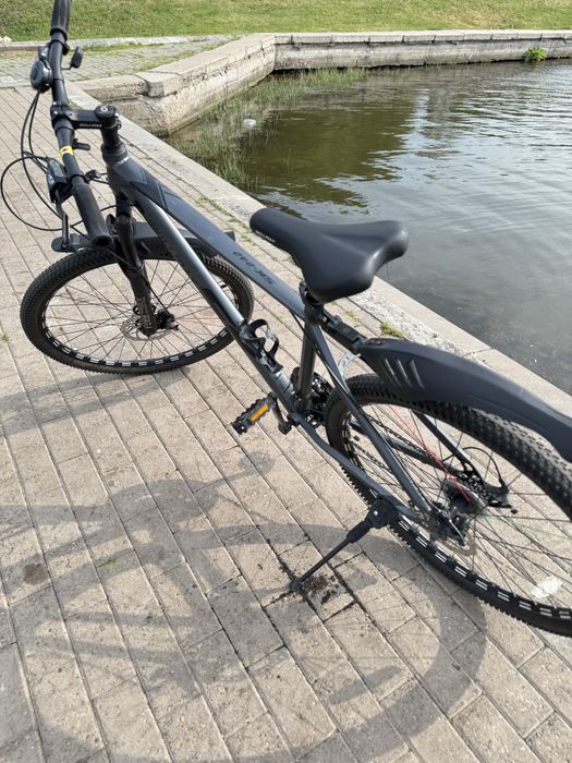 Велосипед 27.5 колеса