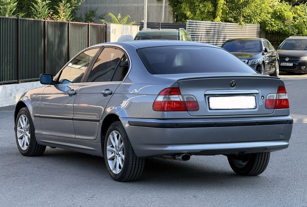 BMW 3 Series 2005 — imagine 3