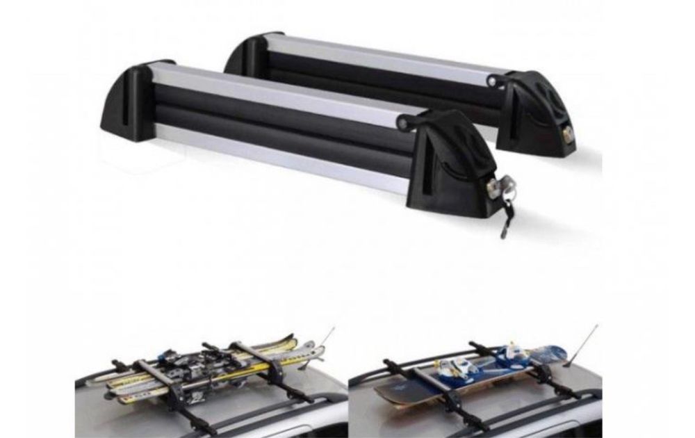 Багажник за Ски