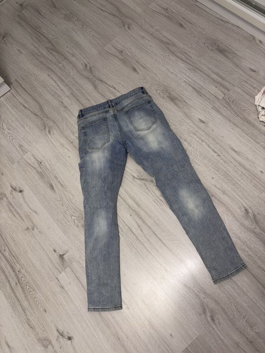 Blugi henstl noi