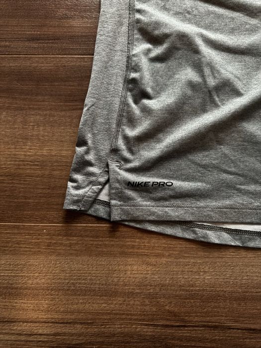 Мъжка тениска Nike Pro Tight-Fit