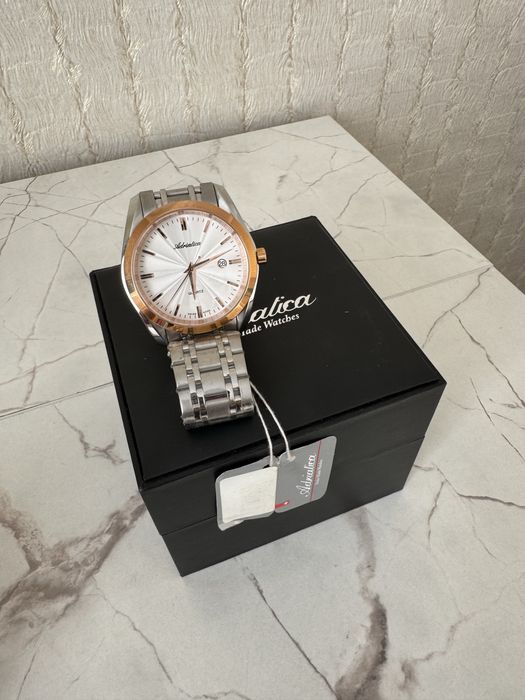 Часы Adriatika Адриатика