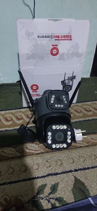 Si.kartalik kamera sotiladi. Yangi ishlamagan