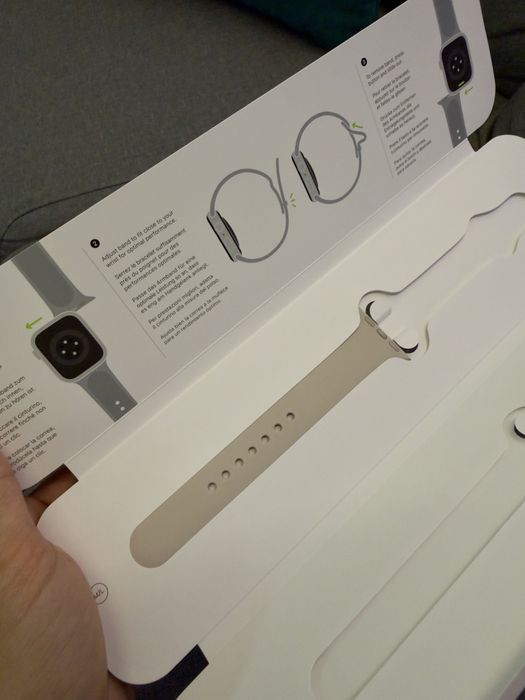 Apple watch series 7