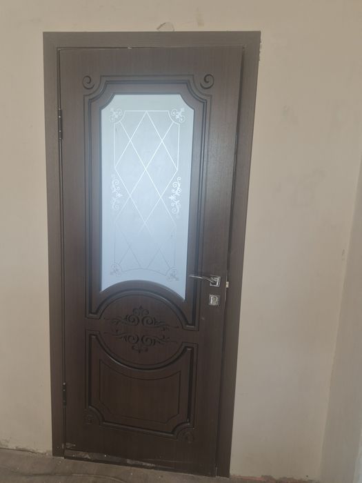 Продается двери отличном состояние