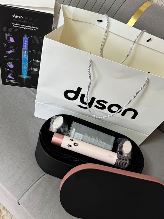 Dyson.         Новый
