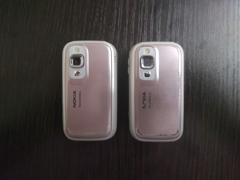 Продам Nokia 6111 (2 шт) цена указана!