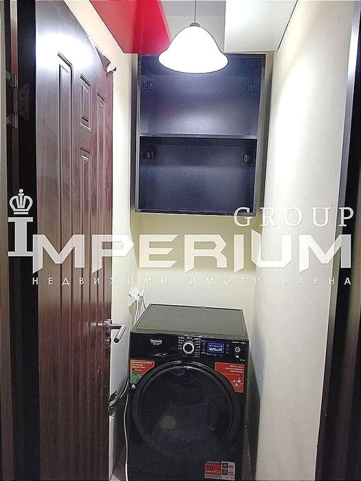 Дава се под наем Двустаен апартамент в Варна, Колхозен пазар - 75 кв.м за 598.23 € - Снимка #7