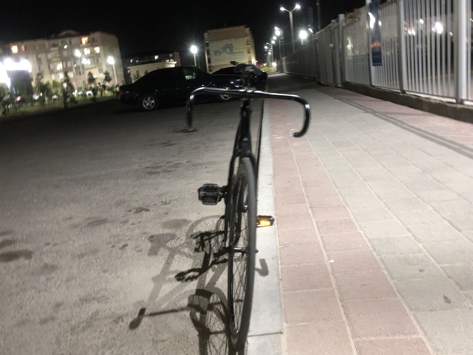 Продам Fixed gear Nabis фикс