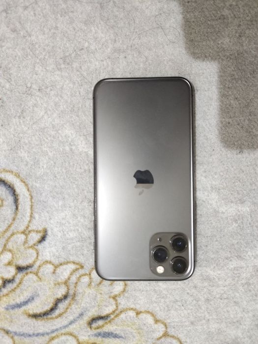 iphone 11pro black