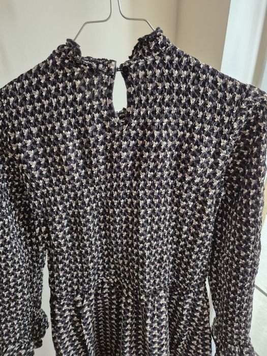 Дамска рокля Бенетон