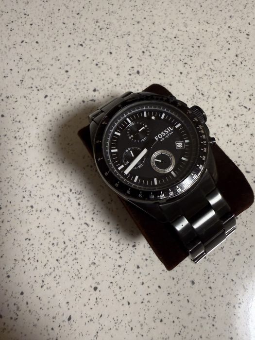 Vand ceas Fossil