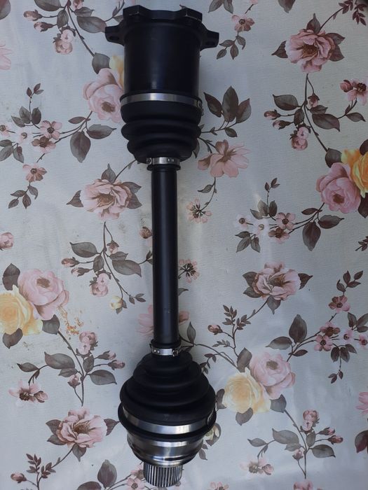 Planetara Audi , Porsche