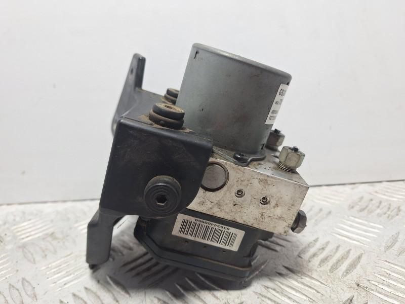 Pompa abs Opel Mokka 1.6 CDTI; 1.4 Turbo 103 kw B16DTH; A14NET