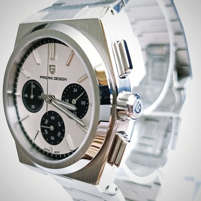 Часы Pagani Design PD 1761
