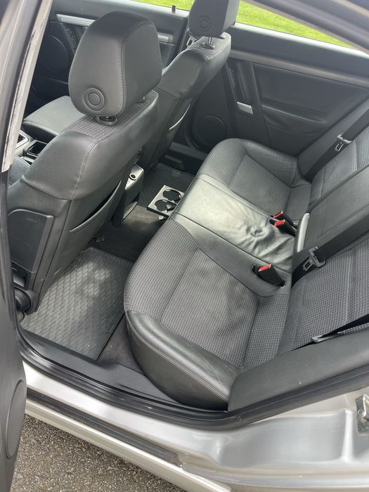 Opel Vectra C, an-2007, 1.9, 150 Cai, hatchback