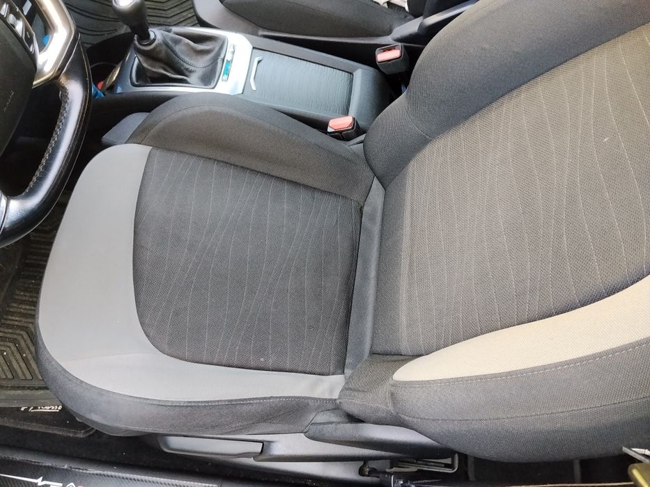 Ситроен Ц4 Пикасо 2014