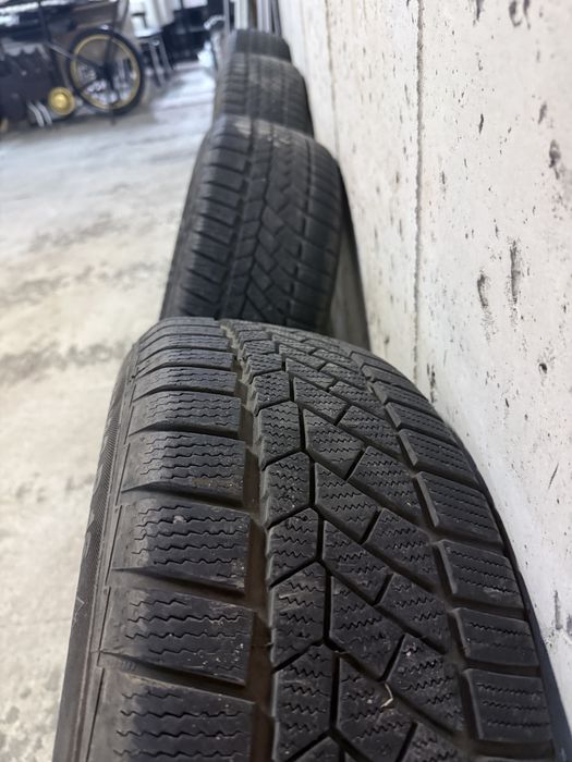 BMW Styling 390 V-Spoke джанти 16' + зимни гумиRUNFLAT + датчици/БМВ/