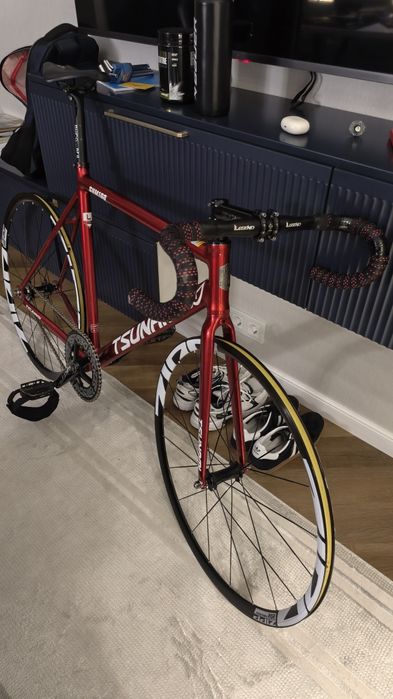 тсунами снм100 фикс