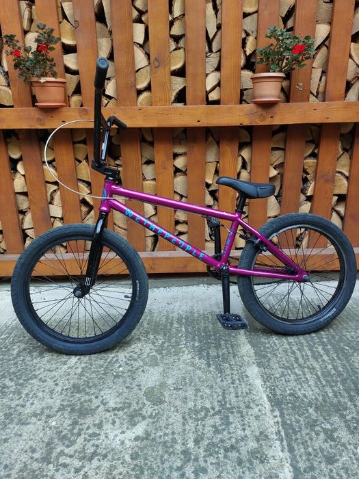 Bmx Wethepeople CRS