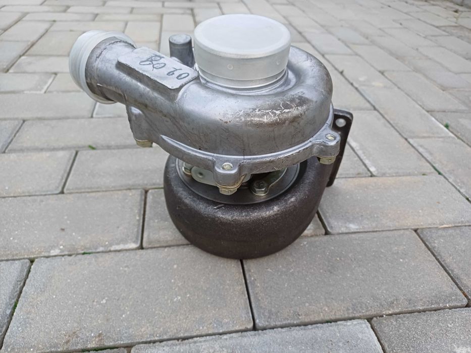 Турбокомпресор трактор МТЗ Беларус-1221 / 1522 / 1523