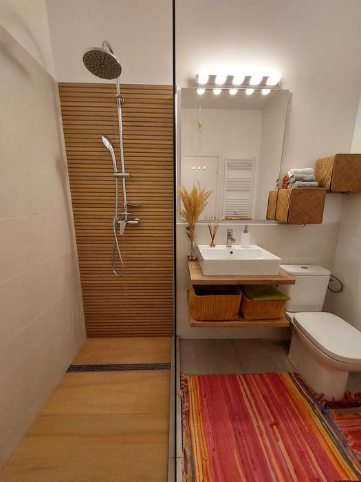 Apartament de vanzare - 2 camere tip studio