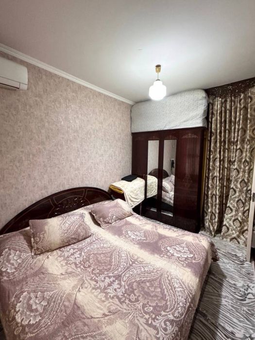 Тузель-1.Школа №152.