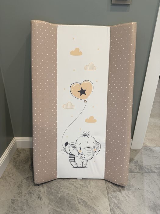 Продам доску для пеленания б/у