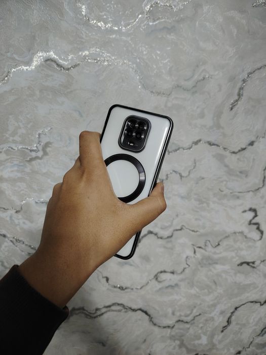 Redmi note 9s sotiladi holati ideal