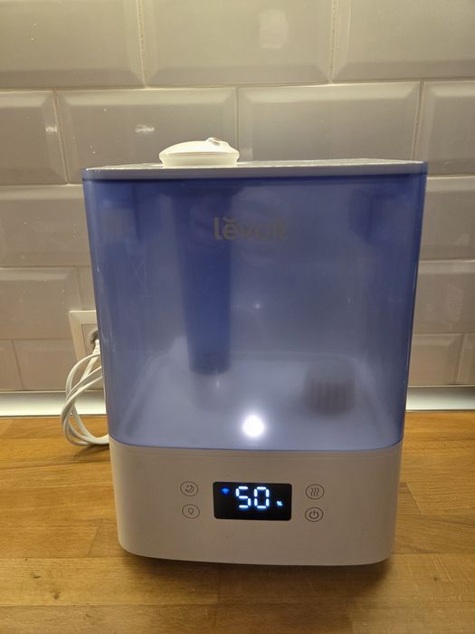 levoit classic 300s - ползван