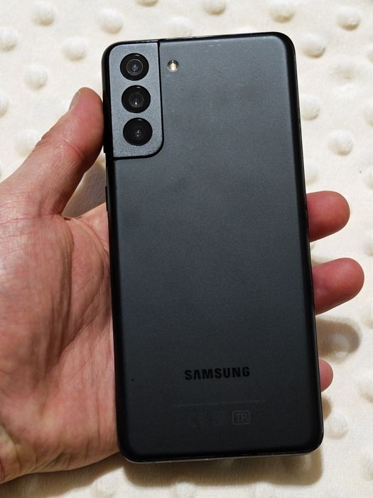 Samsung S21 Plus 256 gb Ram 8 5G