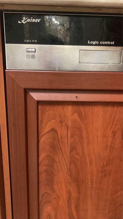 Ремонт посудомоечных машин