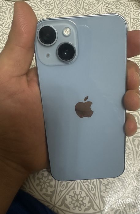 Iphone 14 не вскрывался