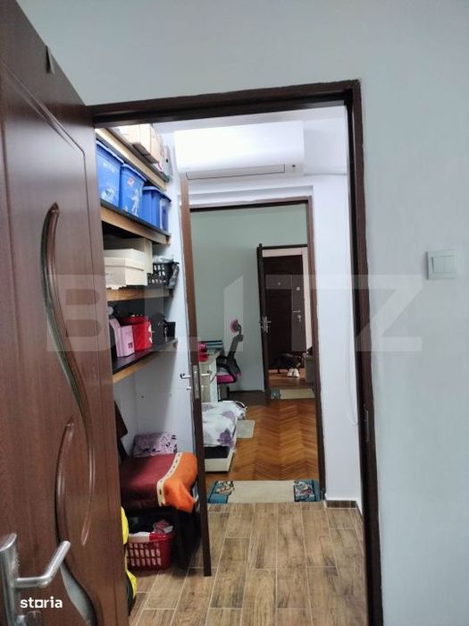 Apartament de vanzare, 2 camere – Deva, zona centrala