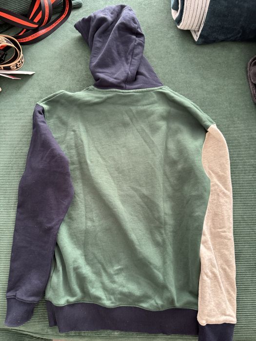 Hanorac scotch soda nou