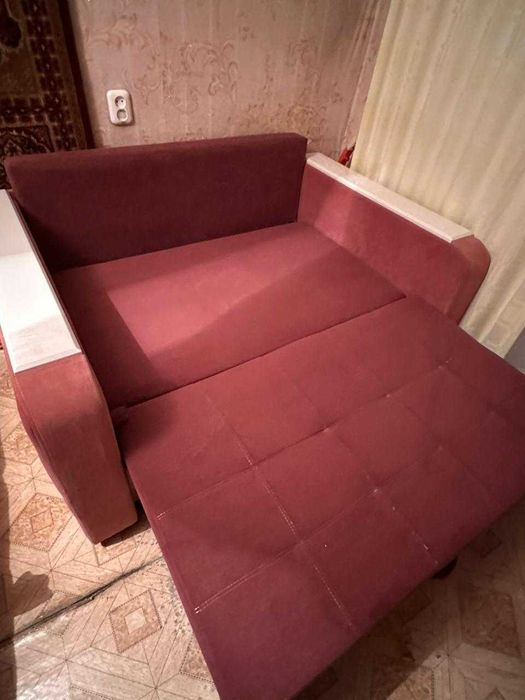 Продается диван б/у