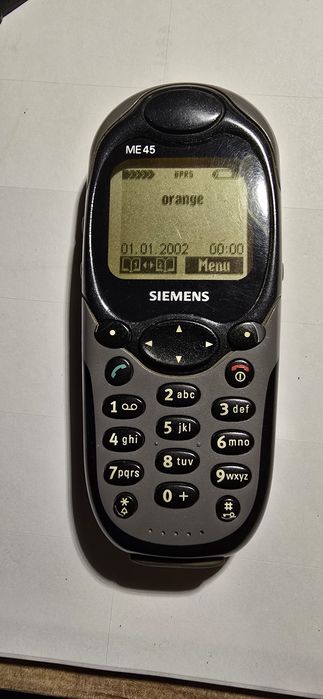 Telefon Colectie: Siemens ME45