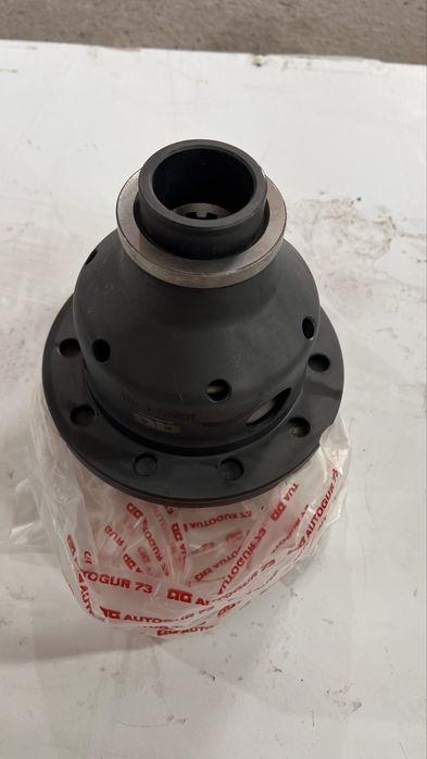 Продам Самоблок уаз