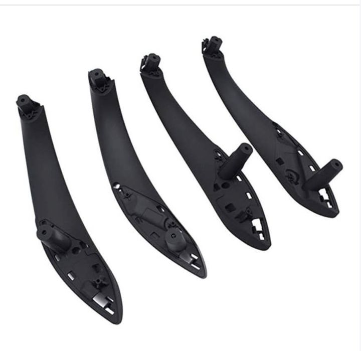 Set manere usi interioare BMW Seria 3 GT Seria 4 F34 F36 2011-2019