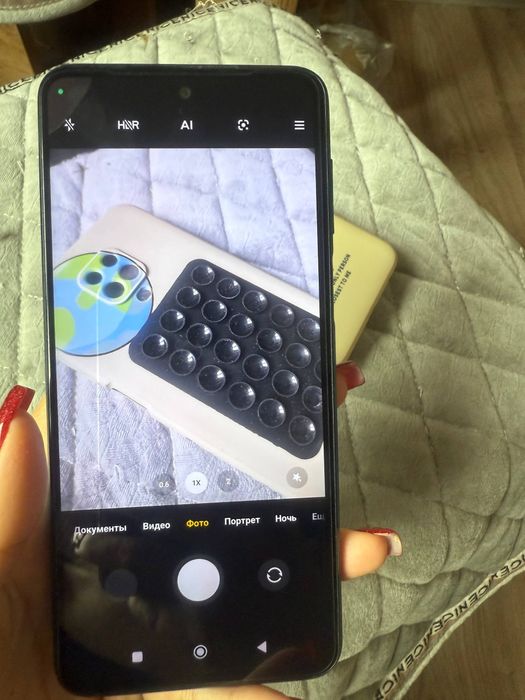 Xiaomi Redmi Note 9 Pro 128GB