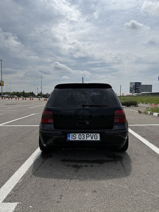 Golf 4 2003 , 2.0 benzină