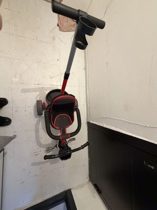 Продам детский велосипед