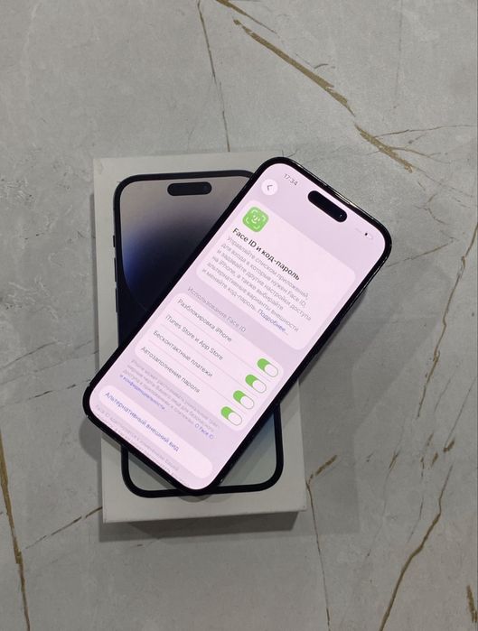 iPhone 14 Pro / Айфон 14 про в идеале