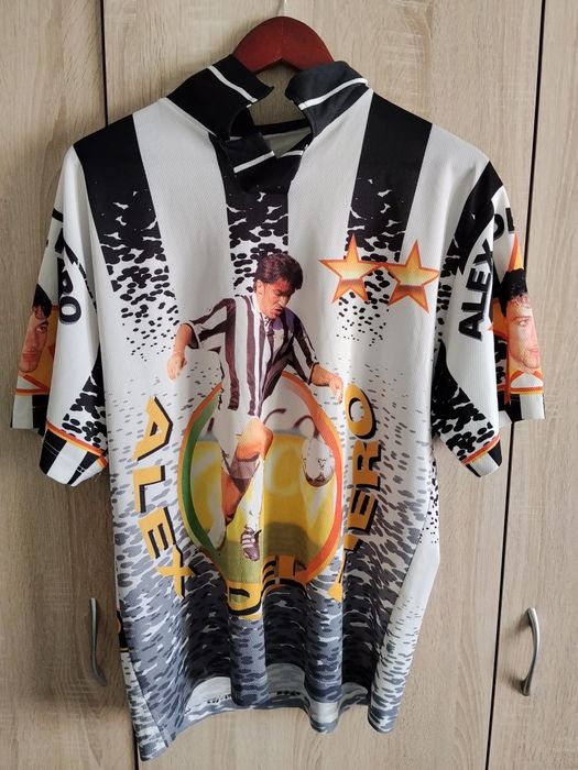 Футболни Тениски