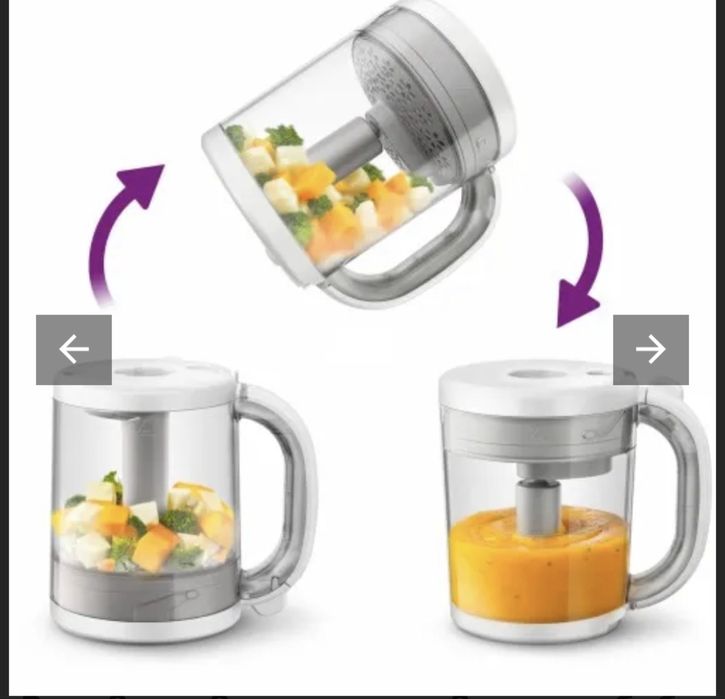 4 В 1 Philips avent