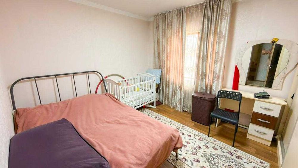 Продам дом Каратале Арнагуль Империя