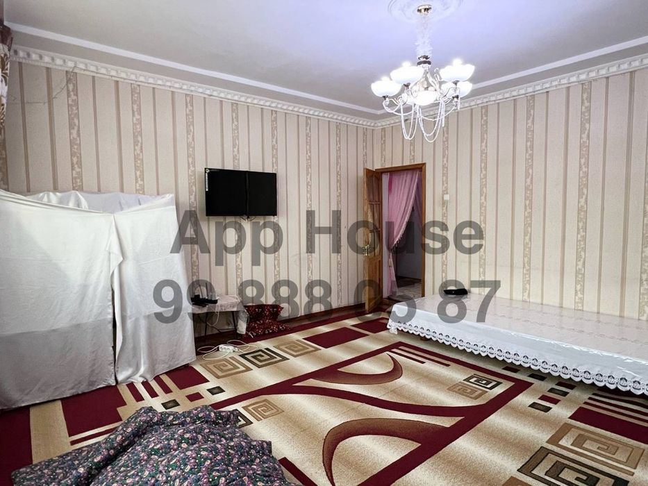 Дубовая.РУВД.Кадышева.Ипотеки нет.