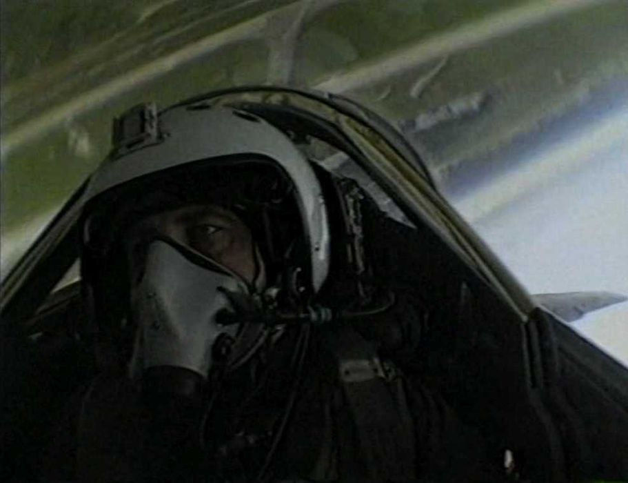 Mig 29 Fulcrum. Superfighter in Action DVD